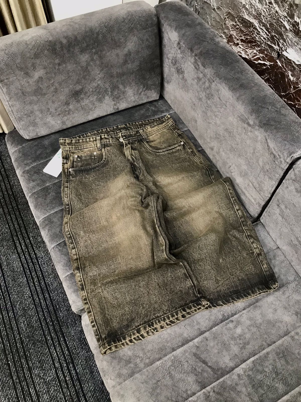 Jeans Baggys 3